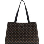 Guess Wilder Kadın Omuz Çantası TWHP7452025 - Standart - Kahve