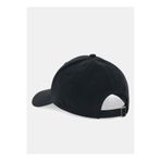 Guess Yazı Baskılı Şapka, Standart, 5003336388, Siyah, Erkek