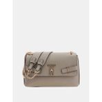 Guess Yesba Dönüştürülebilir Çapraz Askılı Kadın Kahverengi Omuz Çantası HWBG7833210-DRT