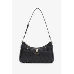 Guess Yesba Kadın Antrasit Omuz Çantası Hwsg7833180-Clo