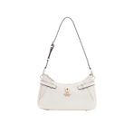 Guess Yesba Omuz Kadın Beyaz Omuz Çantası HWBG7833180-OFF
