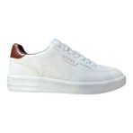 Guess Yujen Sneaker, 44, FMJYU2FAP12, Beyaz, Erkek