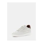 Guess Yujen Sneaker, 45, FMJYU2FAP12, Beyaz, Erkek