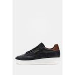 Guess Yujen Sneakers Ayakkabı FMJYU2FAL12 - Siyah