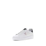 Guess Yukern Erkek Sneaker