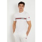 Guess Z2BI09J1314 Siyah Erkek T-shirt