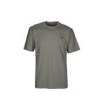 Guess Z2YI12JR06K Yeşil Erkek T-shirt