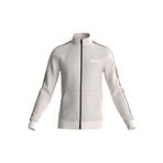 Guess Z2YQ10KB3P2 MICKEY FULL ZIP Bisiklet Yaka Gri Erkek Sweatshirt