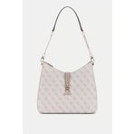Guess Zamıra Hobo Shoulder Kadın Siyah Omuz Çantası Hwsg9629020-dko