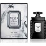 Guess ZO48ZY Uomo Intenso Est 1981 100 ml EDP Sprey Erkek Parfüm