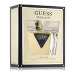 Guess ZO49AA Seductive Femme 125 ml EDT Kadın Parfüm