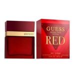 Guess ZO49AD Seductive Homme Red 100 ml EDT Sprey Erkek Parfüm