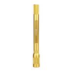 Guevara 3in1 Drawpoker Delici ve Puro İğnesi Gold 15cm
