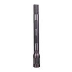Guevara 3in1 Drawpoker Delici ve Puro İğnesi Mor 15cm