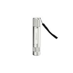 Guevara Drawpoker Puro İğnesi Ve Delicisi Silver 9cm