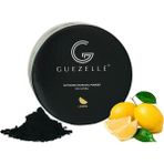 Guezelle Doğal Içerikli Diş Beyazlatma Tozu Lemon - Limon