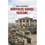 Gufo Yayınları Kurtuluş Savaşı Yazıları