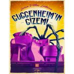 Guggenheim’in Gizemi - Luisa Villar Liebana