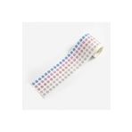 GUGUK Spring Cherry Temalı 5 Renkli Rulo Bant • Sticky Note