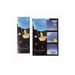 GUGUK Star Travel Ayraç ve Memopad Seti • Post-it • Sticky Note