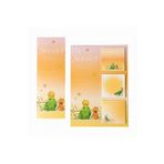 GUGUK The Sunset Temalı Ayraç ve Notpad Seti • Post-it • Sticky Note