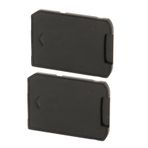 Gugxiom 1000 2000 Için 2 Adet SD2VITA 3.0 Oyun Hafıza Kartı Adaptörü Dongle, Kararlı Ve Hızlı Yükleme, Kullanımı Kolay, Firmware 3.60 Sistemiyle Uyumlu, ABS Malzemeli