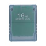 Gugxiom Oyun Hafıza Kartı, FMCB Fonksiyonu, Için Geniş Depolama Alanı, 2, M2 Programı, Kullanımı Kolay (16MB)