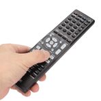 Gugxiom Pioneer AXD7690 VSX323K VSX423 VSX‑322‑K VSX‑523‑K Alıcılar Için Evrensel Yedek Uzaktan Kumanda, 2 AAA Pille Çalışan