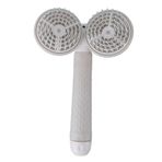 Gugxiom Stres Giderici Derin Doku Yoğurma Gray Evcil Köpek Baş Masaj Aleti