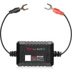 Gui Xulian BA100 Araç Akü Test Cihazı 12V Monitör Bluetooth 4.0 Araç Akü Yardımcısı Yüksek Kalite ile Ios ve Android Telefon ile Çalışmak (Yurt Dışından)