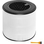 Gui Xulian Gui Xulian FY0293 FY0194 AC0810 AC0819 AC0820 AC0830 Hava Temizleme Cihazı Için Hepa Filtre Yedek Parçaları (Yurt Dışından)