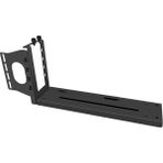 Gui Xulian Pcı-E Yükseltici Pc Grafik Kartı Evrensel Dikey Destek Tabanı 2/3 Yuvalar Gpu Braketi Tutucu - RTX3060 3090 4090 Rx(A) (Yurt Dışından)
