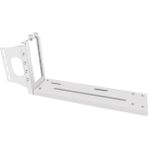 Gui Xulian Pcı-E Yükseltici Pc Grafik Kartı Evrensel Dikey Destek Tabanı 2/3 Yuvalar Gpu Braketi Tutucu - RTX3060 3090 4090 Rx(B) (Yurt Dışından)