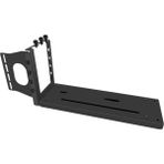 Gui Xulian Pcı-E Yükseltici Pc Grafik Kartı Evrensel Dikey Destek Tabanı 2/3 Yuvalar Gpu Braketi Tutucu - RTX3060 3090 4090 Rx(C) (Yurt Dışından)