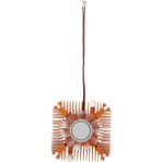 Gui Xulian Silhouette Pc Bilgisayar Dizüstü Bilgisayar Cpu VGA Ekran Kartı 55MM Soğutucu Soğutma Fanı Soğutucu (Yurt Dışından)