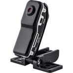 Gui Xulian Silhouette Spor Kamera MD80 Mini Kamera Dv Ses Video Kaydedici Mini Kamera Açık Yürüyüş Kask Taşınabilir Kameralar Için (Yurt Dışından)