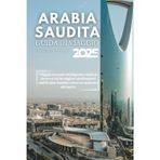 Guida turistica dell'Arabia Saudita 2025: Viaggia in modo intelligente, resta al sicuro e vivi le migliori destinazioni dell'Arabia Saudita come un abitante del posto