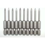 Guida Yıldız Bits Şarjlı 10x75 mm Tornavida Ucu