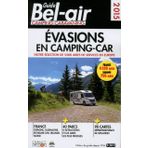 Guide Bel-air Evasion en Camping-car 2015