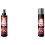 Guide Deniz Tuzu Etkili Doğal Dalga Sağlayan Saç Spreyi 200 Ml- Vegan Guide Deniz Tuzu Doğal Dalga Sağlayan Şekillendirici Saç Köpüğü 200 Ml- Vegan