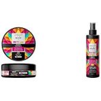 Guide Doğal Mat Görünüm Sağlayan Esnek Tutuşlu Wax 100 Ml- Vegan Guide Deniz Tuzu Etkili Doğal Dalga Sağlayan Saç Spreyi 200 Ml- Vegan