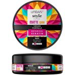 Guide Doğal Mat Görünüm Sağlayan Esnek Tutuşlu Wax 100 Ml- Vegan