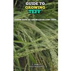 Guide to Growing Teff: Learn how to grow excellent Teff