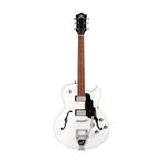 Guild Starfire I SC Semi-Hollow Elektro Gitar (Snowcrest White)