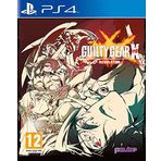 Guilty Gear Xrd Revelator PS4