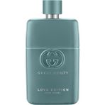 Guilty Love Edition Pour Homme EDP 90 ML Erkek Parfüm