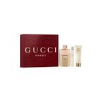Guilty Pour Femme Edp 90 Ml + Body Lotion 50 Ml + Edp 10 Ml