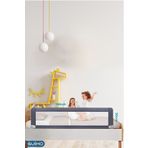 GUİMO Guimo Bebek Güvenlik Yatak Bariyeri 150cm