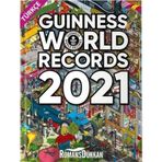 Guinnes Dünya Rekorlar Kitabı 2021