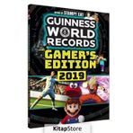Guinness World Records Gamer's Edition 2019